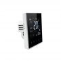 Wifi Thermostat Touch Screen Heating Wired Thermostat Valve Heating  for electric floor heating