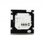 White color Modern Design Normal Suitable in Floor heating thermostat wifi Controlled programmable