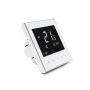 Modbus RTU Fan Speed Room LCD Special Digital Thermostat For Fan Coil