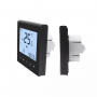 Modbus EC Fan Auto Heat/Cool Changeover Digital Room Thermostat