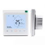 Hotowell 2022 New LED Matrix LCD Smart Room wifi programmable Thermosta