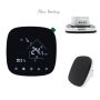 Tuya Thermostat Hotel Heating WiFi Thermostat Temperature Controller with Keycard