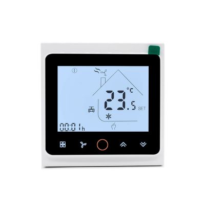 smart thermostat