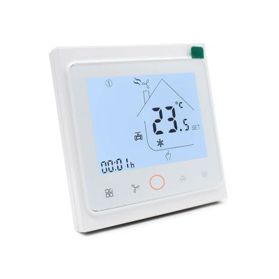 smart thermostat