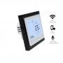 2022 Electrical Heating Room Controller Touch Screen Floor Heating Thermostat