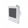 HVAC System Fan Coil Smart Digital Cooling Thermostat App Controlling