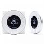 Top Selling FCU Nest Shape Voice Control Smart Programmable Thermostat