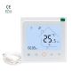Hotowell Modbus Thermostat Wi-Fi Programmable Underfloor Heating Thermostat HT03 Series