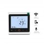 Underfloor Heating Water Heating Gas Boiler System Smart Wifi Thermostat Temperature Controller HT03