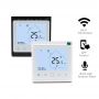 Tuya Wifi Programmable Memory Data Smart Room Floor Heating Smart Thermostat for Home