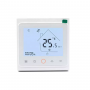 Control de aplicación digital Termostato de calefacción de suelo Wi-Fi Controlador de temperatura inteligente HTW-HT03