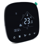 Termostato Smart WiFi / Standalone FCU Thermostat For Room Heating/Cooling Changeover
