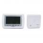 Boiler Heating Voice Control WI-FI Weekly Programmable Smart Room Thermostat