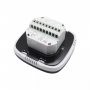 Hotel Apartment Air Conditioning Smart Programmable Cooling Thermostat