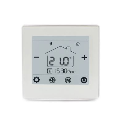 Room thermostat