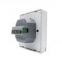 Adjustable Heating/Cooling/Ventilating Mode Control BACnet Digital Fan Coil Thermostat