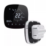 Hotel Apartment Air Conditioning Smart Programmable Cooling Thermostat