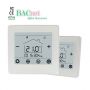 Wall Mounted Digital Room Thermostat Wi-Fi Bacnet FCU Thermostat with LCD Touch Screen