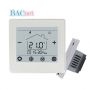 Wall Mounted Digital Room Thermostat Wi-Fi Bacnet FCU Thermostat with LCD Touch Screen