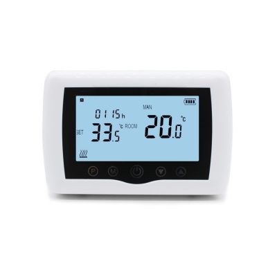 Heating Thermostat,Wifi thermostat