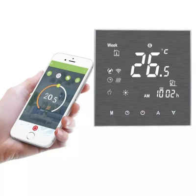 Heating Thermostat