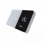 2022 Wifi Heating Thermostat Smart Air Controller With External Sensor HTW-WF05