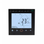 Controlador de temperatura del termostato programable inteligente WI-FI HTW-FT03-FC-2.4K