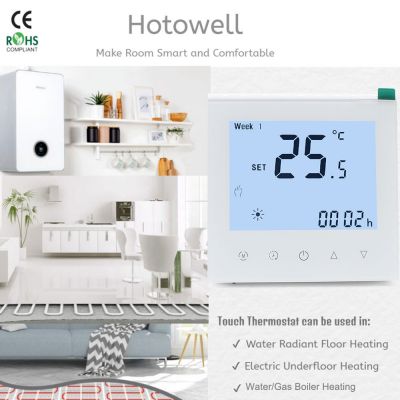 Heating Thermostat,Room thermostat,Thermostat,Wifi thermostat,smart thermostat,underfloor heating thermostat