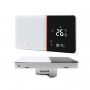 Termostato de habitación Wifi Digital inteligente 240V controlador de calefacción por suelo radiante con Mocbus
