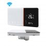 Termostato de habitación Wifi Digital inteligente 240V controlador de calefacción por suelo radiante con Mocbus