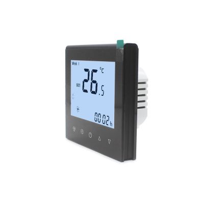 Heating Thermostat,Wifi thermostat