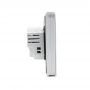 240 Vac Smart Home Thermostat for Water Heating System Electric Heating System and Boiler System