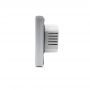 240 Vac Smart Home Thermostat for Water Heating System Electric Heating System and Boiler System