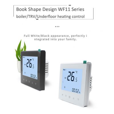 Heating Thermostat,Room thermostat,Wifi thermostat