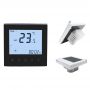 Aire acondicionado Wifi Termostato de calefacción Termostato de calefacción de suelo digital Controlador de temperatura del hogar