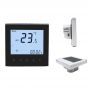 Aire acondicionado Wifi Termostato de calefacción Termostato de calefacción de suelo digital Controlador de temperatura del hogar