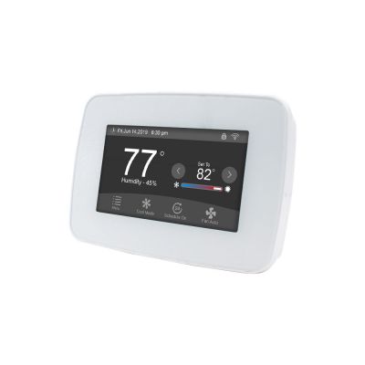 Wifi thermostat,heat pump thermostat,smart thermostat