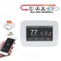 Termostato inteligente Tuya 2022, termostato Wifi de 24v, bomba de calor, funciona con Alexa y Google Home