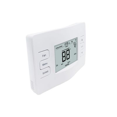 Wifi thermostat,heat pump thermostat,smart thermostat