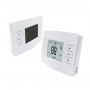 Termostato inteligente de calefacción y refrigeración multietapa Hotowell, termostato de bomba de calor Wifi MT09