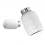Pantalla LED Smart TRV Actuator Room Radiador Termostato con conexión Wifi Hotowell RT16