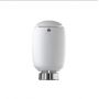 Smart Radiator Valve Head Home Zigbee Heating Thermostat Temperature Controller with Child Lock