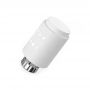 Holiday Function Freeze Protection Zigbee/Bluetooth Thermostatic Valve Head Radiator