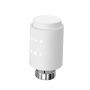 Wifi Housings Temperature Controller Zigbee TRV Thermostat for Room Warming