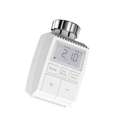 thermostatic valve