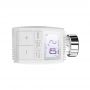 Radiador BlueTooth/Zigbee Cabezal termostático RT12 Pulsador Actuador de calefacción digital