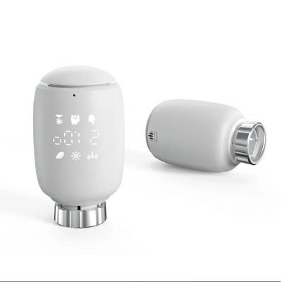 Energy Savor Tolerance 0.5 Boiler Water Heater Thermostatic Radiator Valve Head
