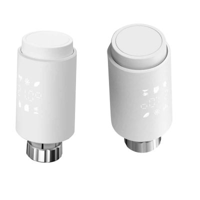 Radiator thermostat