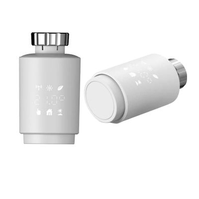 thermostatic valve