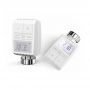 Classic Big LCD display Bluetooth Hot Water Radiator Valve Room Thermostat